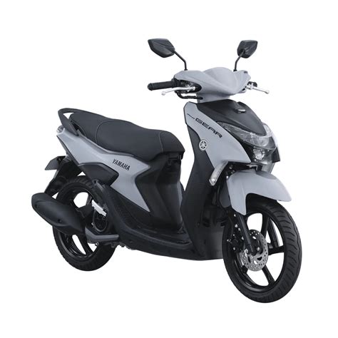 Yamaha Mio Gear Philippines .